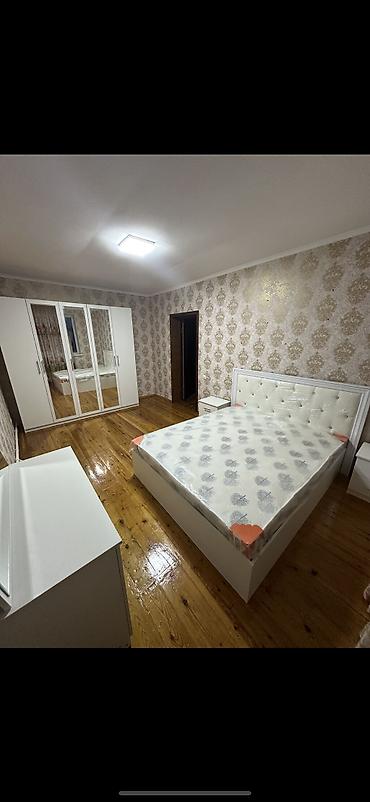 Долгосрочная аренда домов: 180 м², 4 комнаты, Бронированные двери, Забор, огорожен, Кондиционер — 2