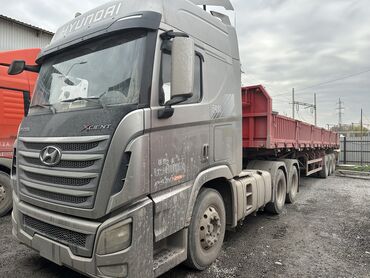 Тягачи: Тягач, Howo, 2021 г. — 6