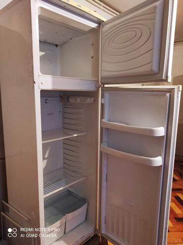 норд бенц: Требуется ремонт Двухкамерный цвет - Белый холодильник Nord