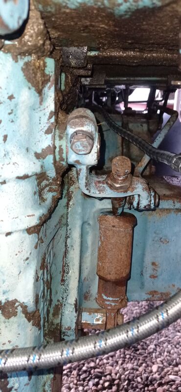 Traktorlar: Satılır traktor zavodu super 👍 82 — 17