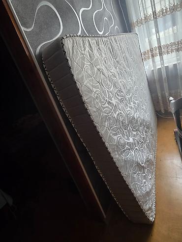 ortopedik matras: İşlənmiş, Ortopedik matras — 2