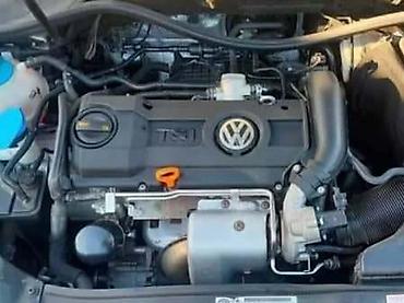 tailor and sons: MOTOR 1.4TSI ZA VOLKSWAGEN GOLF 6 OD 2008. DO 2016. GOD. | Polovni — 2