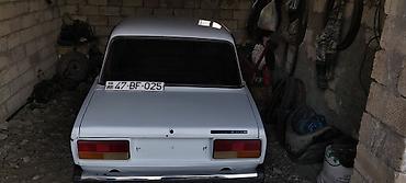 vaz: VAZ (LADA) 2107: 1.6 l | 2006 il Sedan — 3