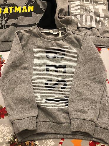 Köynəklər: 6 azn hamisi — 4