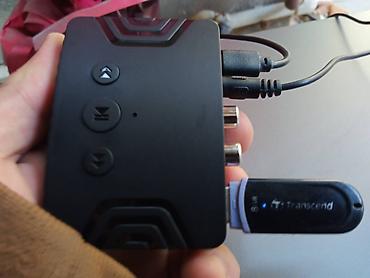 Musiqi mərkəzləri: Panasonic SA-AK50 Panasonic SA-AK50 в очень хорошем состоянии,можно — 24