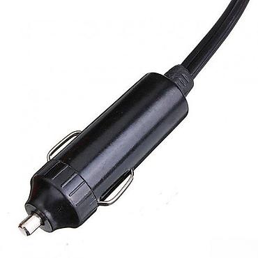 akumulator: Grejalica za auto 12v - 150W NOVO. Opis proizvoda: Grejalica za auto — 5