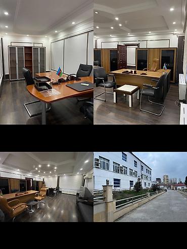 Digər biznes avadanlığı: 🏢 Premium Ofis İcarəsi – Biznesiniz üçün Prestijli Məkan 📍 Xırdalan — 1