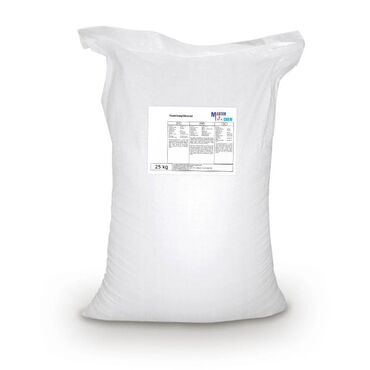 сода пищевая: Глюконат натрия (технический) (мешок 25 кг). Натриевая соль