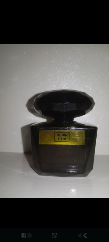 Ətriyyat: Məhsul: Ətir kolleksiyası - Portativ sprey flakonlar: CHANEL CHANCE — 27