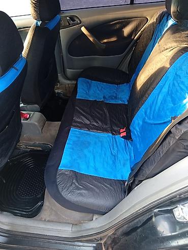 Skoda: Skoda Octavia: 2000 г., 1.6 л, Ручные, Бензин, Лифтбек — 10