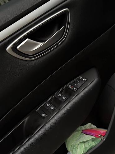 Renault Samsung: Renault Samsung SM6: 2020 г., 2 л, Автомат, Газ, Седан — 10