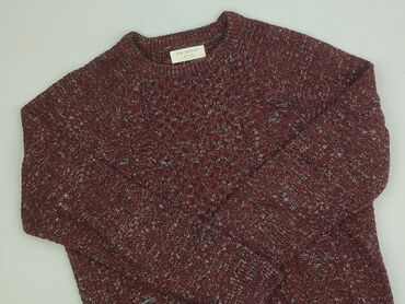 koszulka dym knf: Primark, Sweter for men, size M (EU 38)