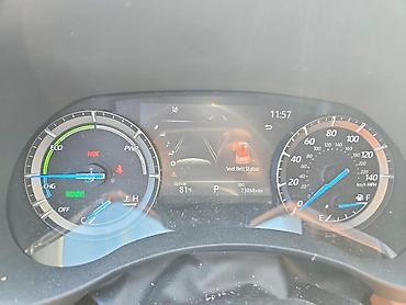 215 2f55 2f17: Toyota Highlander: 2021 г., 2.5 л, Автомат, Гибрид, Кроссовер — 9