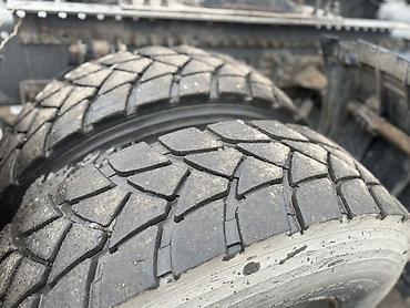 Тягачи: Тягач, Volvo, 1999 г. — 4