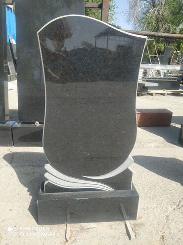 Ритуальные услуги: Изготовление крестов, Изготовление овалов с фото, Изготовление оградок | Гранит, Металл, Габбро | Оформление — 27