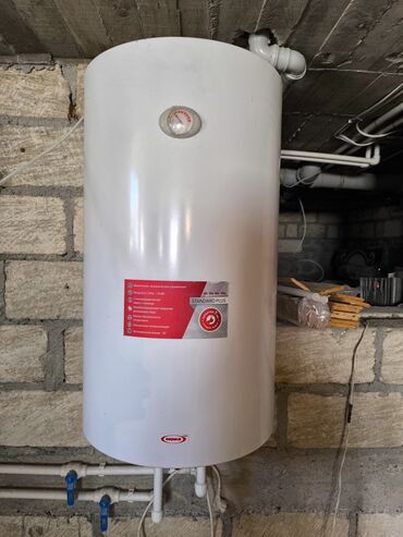 ремонт телевизоров lg: Su qızdırıcısı (elektrik) – NOVA Standard Plus - Tip: Elektrik su