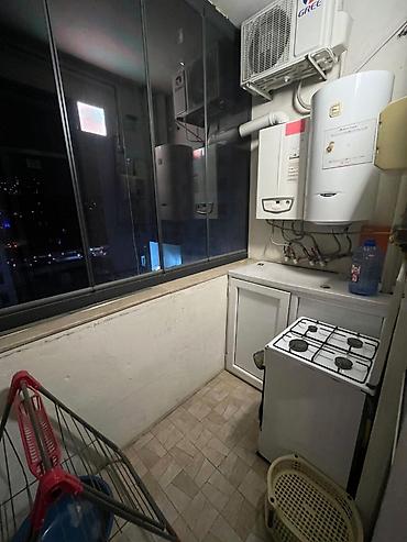 Mənzillər: 🏙️ Azadlıq Residence-də Premium Kirayə Mənzil Təklifi! ✨ 🔑 3 otaqlı — 6