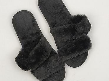 klapki foam runner: Kapcie damskie, rozmiar 41 — 1