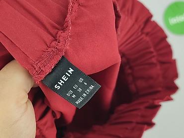 c: Shein, Szorty damskie, rozmiar M — 4