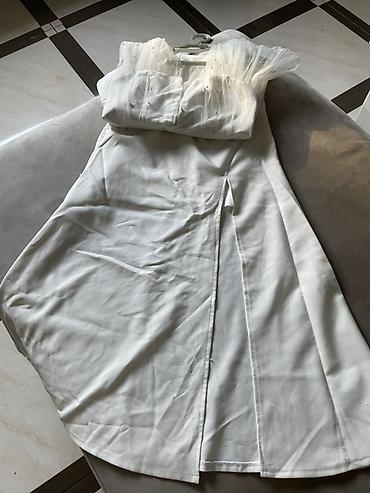 Вечернее платье, Макси, Trendyolmilla, M at lalafo.az — 6 Вечернее платье, Макси, Trendyolmilla, M — 6