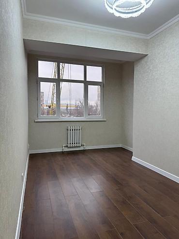 Продажа квартир: 1 комната, 41 м², Элитка, 3 этаж, Евроремонт — 1