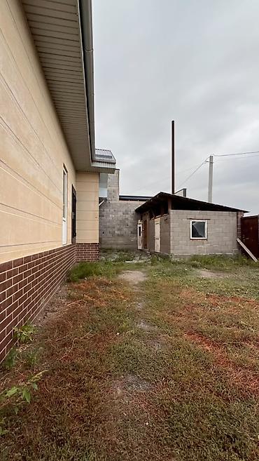сдаю столовая бишкек: 4 комнаты, 115 м², 5 соток, Джал, Агентство недвижимости — 1