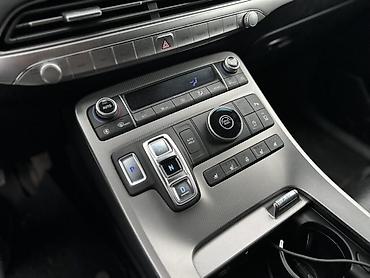 chrysler pacifica: Hyundai Palisade: 2019 г., 2.2 л, Дизель, Кроссовер — 10