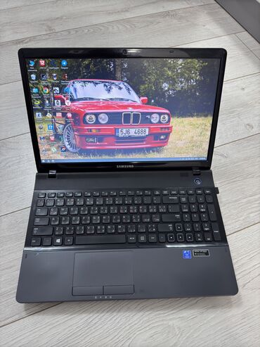 ноутбук 4 ядра цена: Ноутбук, Samsung, 8 ГБ ОЗУ, Intel Core i5, 15.6 ", Б/у, Для работы, учебы, память HDD + SSD