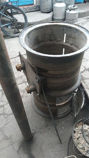 Строительные пневматические пистолеты: Бани Сауны Внутреняя отделка Бань Саун.Утепление .Установка — 11