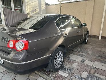шлейф руля гольф 5: Volkswagen Passat: 2006 г., Автомат, Бензин, Седан — 2