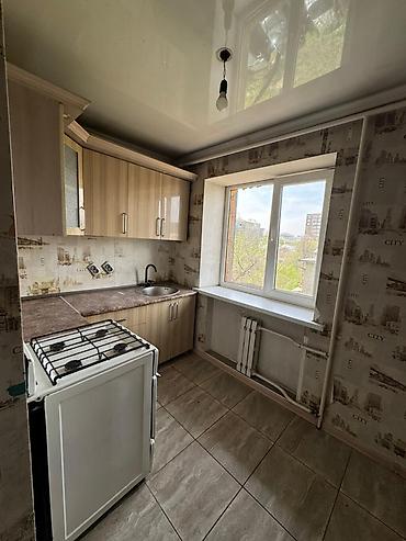 стадионная: 2 комнаты, 57 м², парк Панфилова / стадион Спартак Индивидуалка, 5 этаж — 4