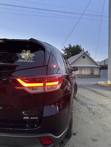 тойота королла 120: Toyota Highlander: 2019 г., 3.5 л, Типтроник, Бензин, Кроссовер