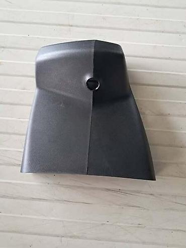 motorka mustang: MASKA UNUTRASNJEG RETROVIZORA ZA CITROEN C4, C4X, E-C4 OD 2020. DO — 1