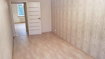 1 ком кв 104 серии: 3 комнаты, 58 м², 4 мкр 104 серия, 1 этаж, Косметический ремонт — 6