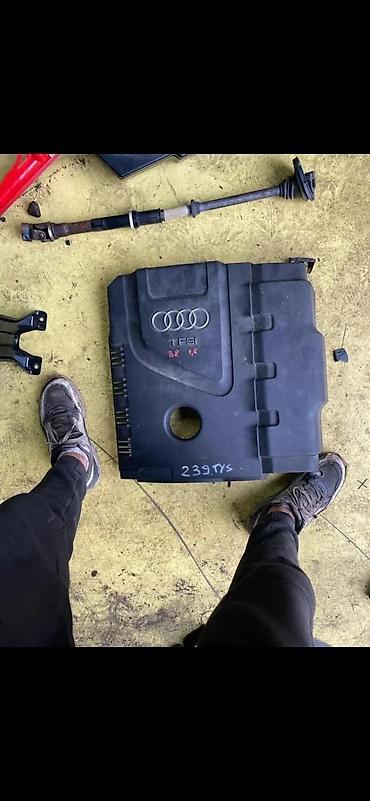 suv vozila: AUDI A4 A5 B8 5 POKLOPAC MOTORA TFSI | Audi a1 a3 a4 a5 a6 a7 a8 q5 — 2