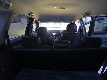 Продажа авто: Toyota WISH: 2004 г., 1.8 л, Автомат, Бензин, Минивэн — 4