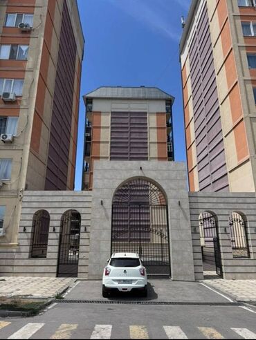 квартира за 30000 долларов: СРОЧНО‼️‼️ ПРОДАЁТСЯ 1комнатная квартира 📍Адрес: Кок жар 🏢Этажность