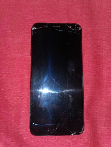 samsung a70 qiymeti: Samsung Galaxy J6, rəng - Qara