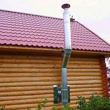 ремонт кухонной вытяжки: Кухонный вытяжка, вентиляция, дымоход для котлы труба из жестя и — 10