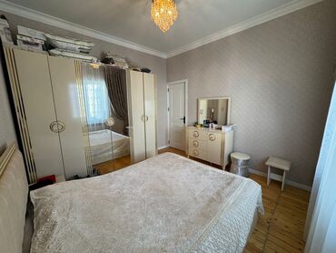 Həyət evləri və villaların satışı: 20-ci sahə 3 otaqlı, 100 kv. m, Kredit yoxdur, Yeni təmirli — 12