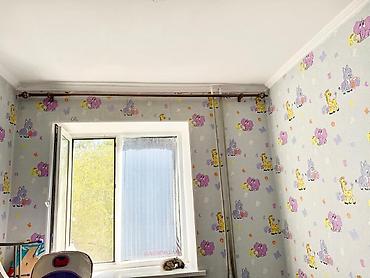 Продажа квартир: 3 комнаты, 70 м², 106 серия, 3 этаж, Косметический ремонт — 8