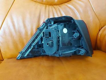 cari online: 42.STOP SVETLO LED MK ZA VOLKSWAGEN GOLF 7 - 5GO945208C | GOLF 7 — 3