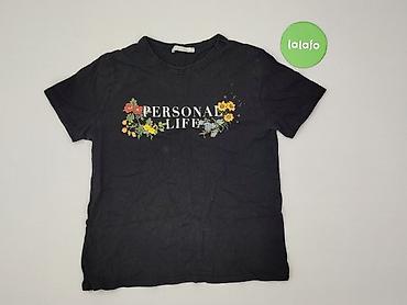 spodnie pumpy zara: Zara, T-shirt damski, rozmiar M — 2