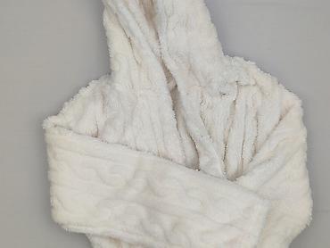plus size bathrobes: Damski, Szlafrok, rozmiar S — 1