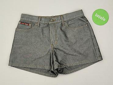 true religion: AZ Factory, Szorty damskie, rozmiar M — 2