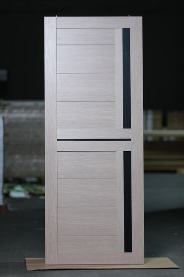 Otaq qapıları: Hazır hər növ və hər öıçüdə keyfiyyətli otaq qapıları. Ünvan binə — 8