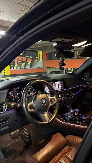 bmv e46: BMW X5: 2019 г., 3 л, Автомат, Бензин, Кроссовер — 9