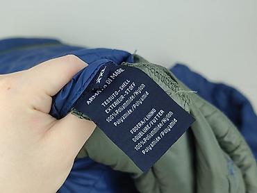 duze kurtki puchowe: Męska kurtka zimowa, rozmiar 2XL — 6