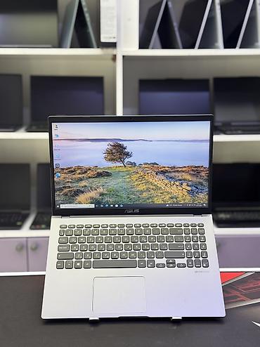 İşlənmiş ASUS Vivobook, 15.6 ", Intel Core i3, 256 GB, Ünvandan götürmə, Pulsuz çatdırılma, Ödənişli çatdırılma