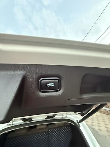 торпеда нексия 1: Hyundai Santa Fe: 2021 г., 1.6 л, Автомат, Бензин, Кроссовер — 10